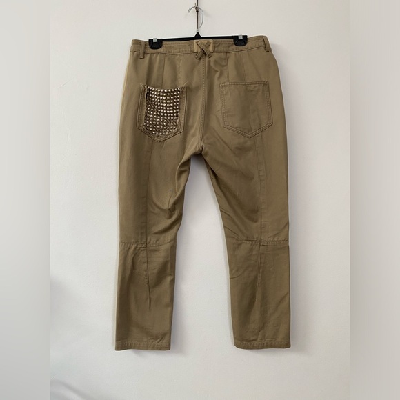 Zac Vargas Khakis - Picture 3 of 5
